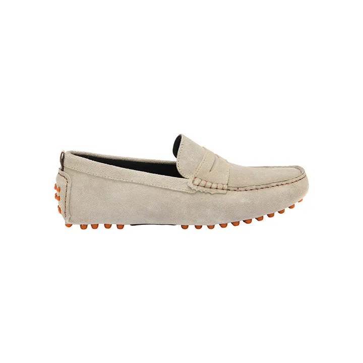 Driving Moccasin Shoes PSV 026