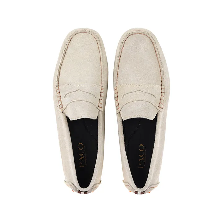 Driving Moccasin Shoes PSV 026