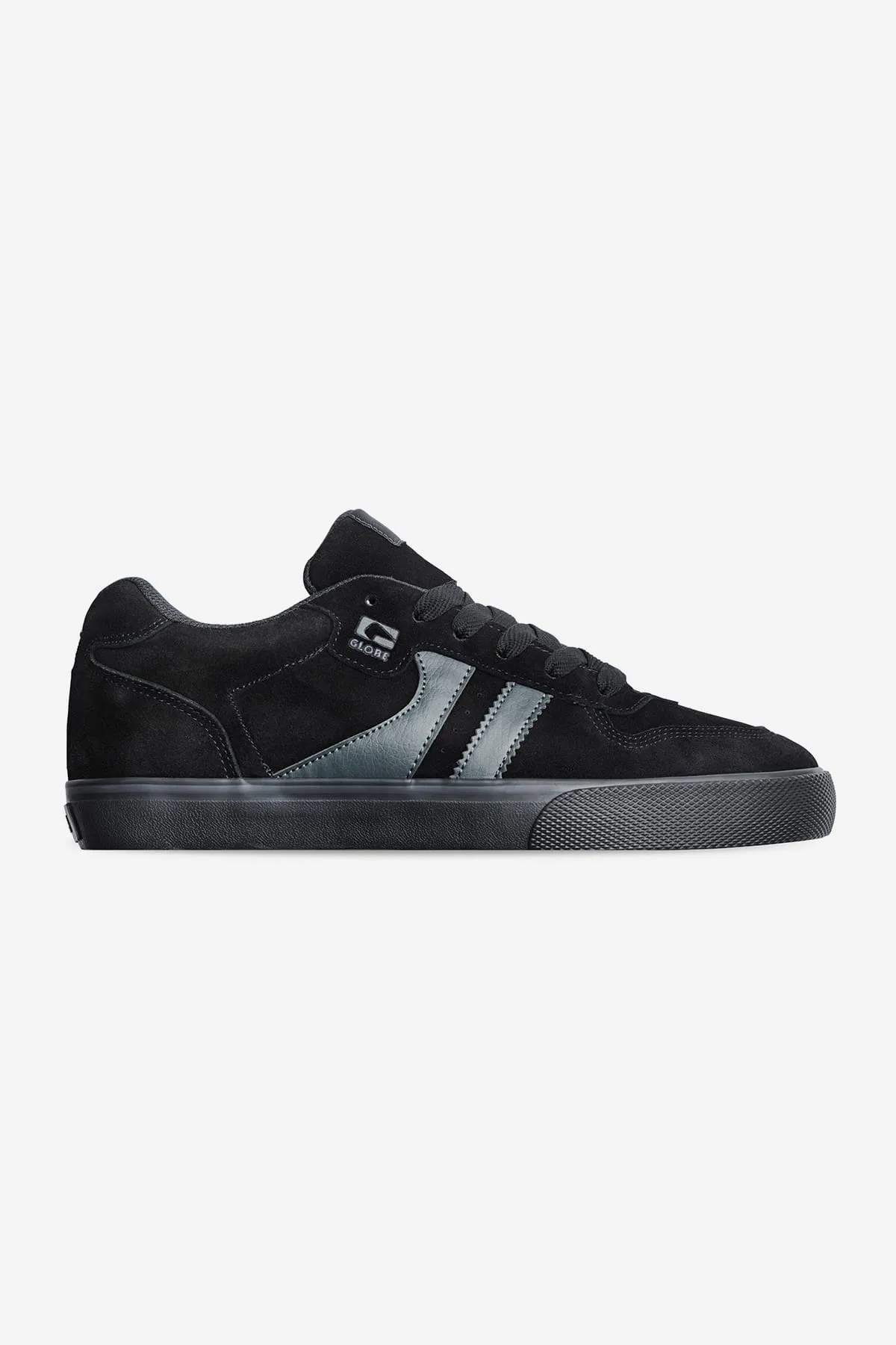 Encore 2 - Black/Night - Skate Shoes