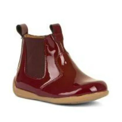 FRODDO g2160062 bordeaux boots/bottines