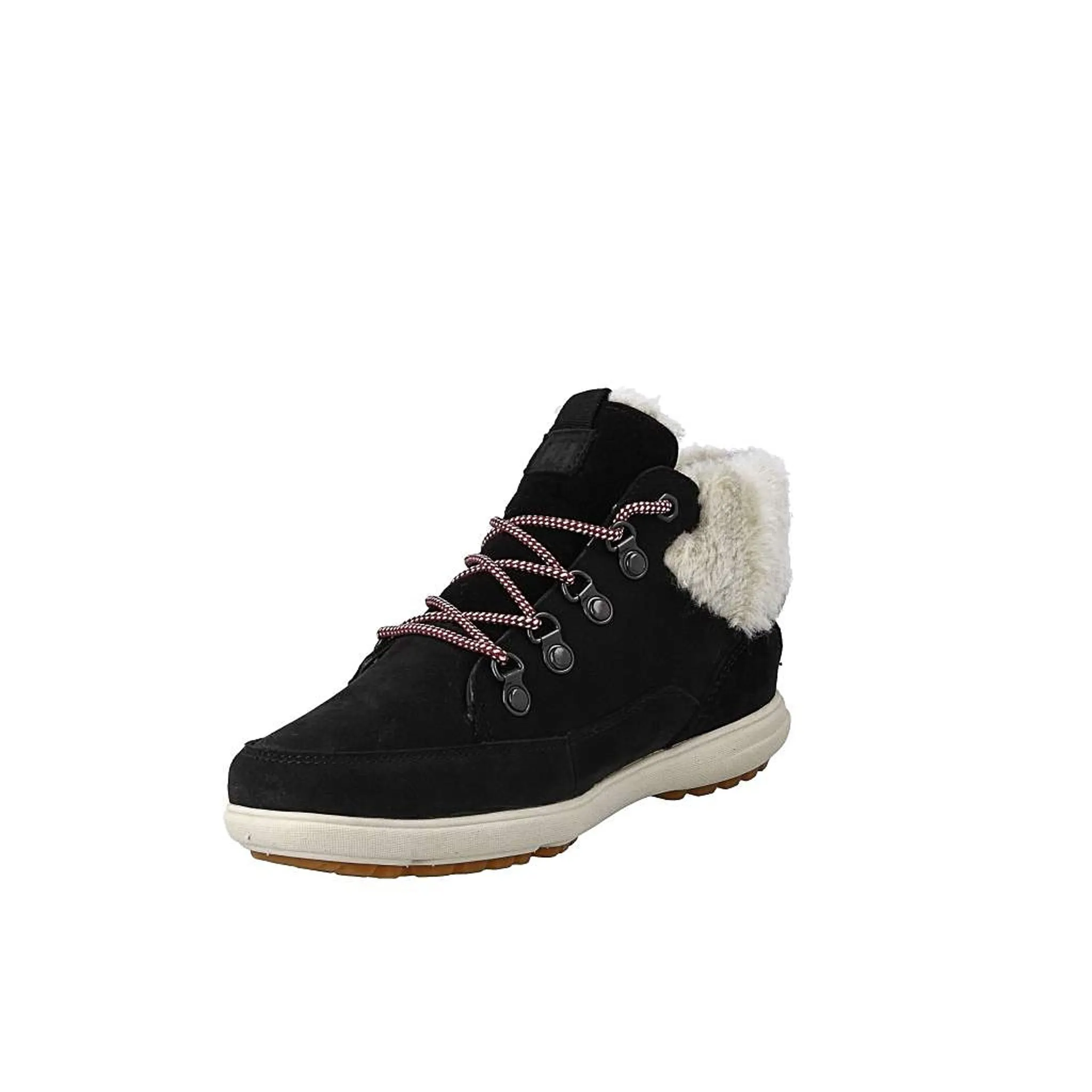 Helly Hansen Elena Astr Womens Black Boots