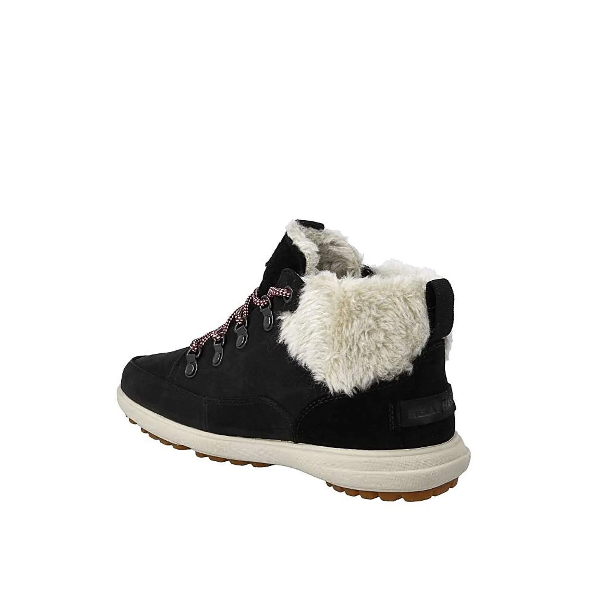 Helly Hansen Elena Astr Womens Black Boots