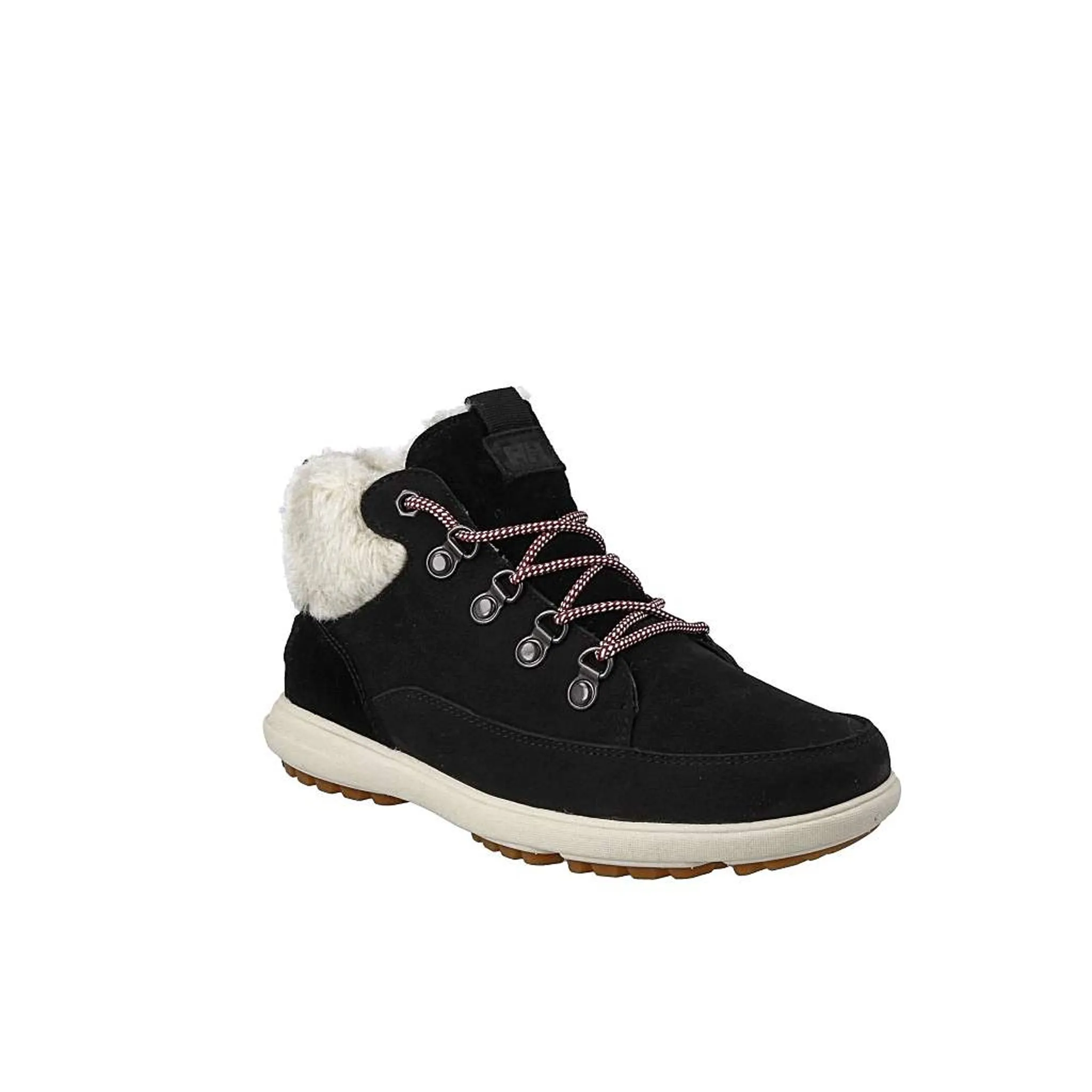 Helly Hansen Elena Astr Womens Black Boots