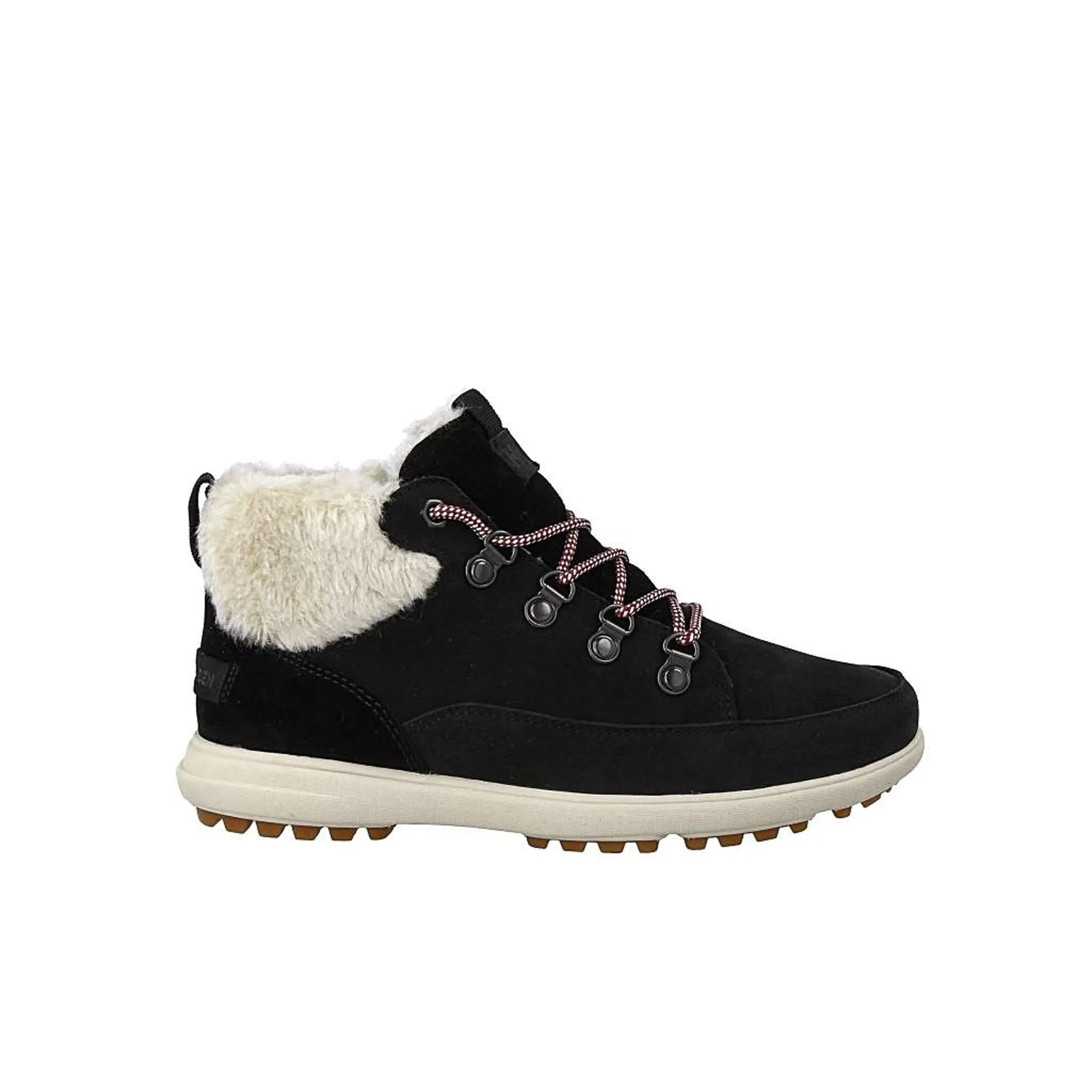 Helly Hansen Elena Astr Womens Black Boots