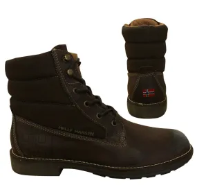 Helly Hansen Hidde Mid Boots - Mens