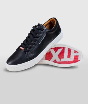 HTXJPN Gunma Stylish Black Sneakers for Ultimate Comfort and Performance