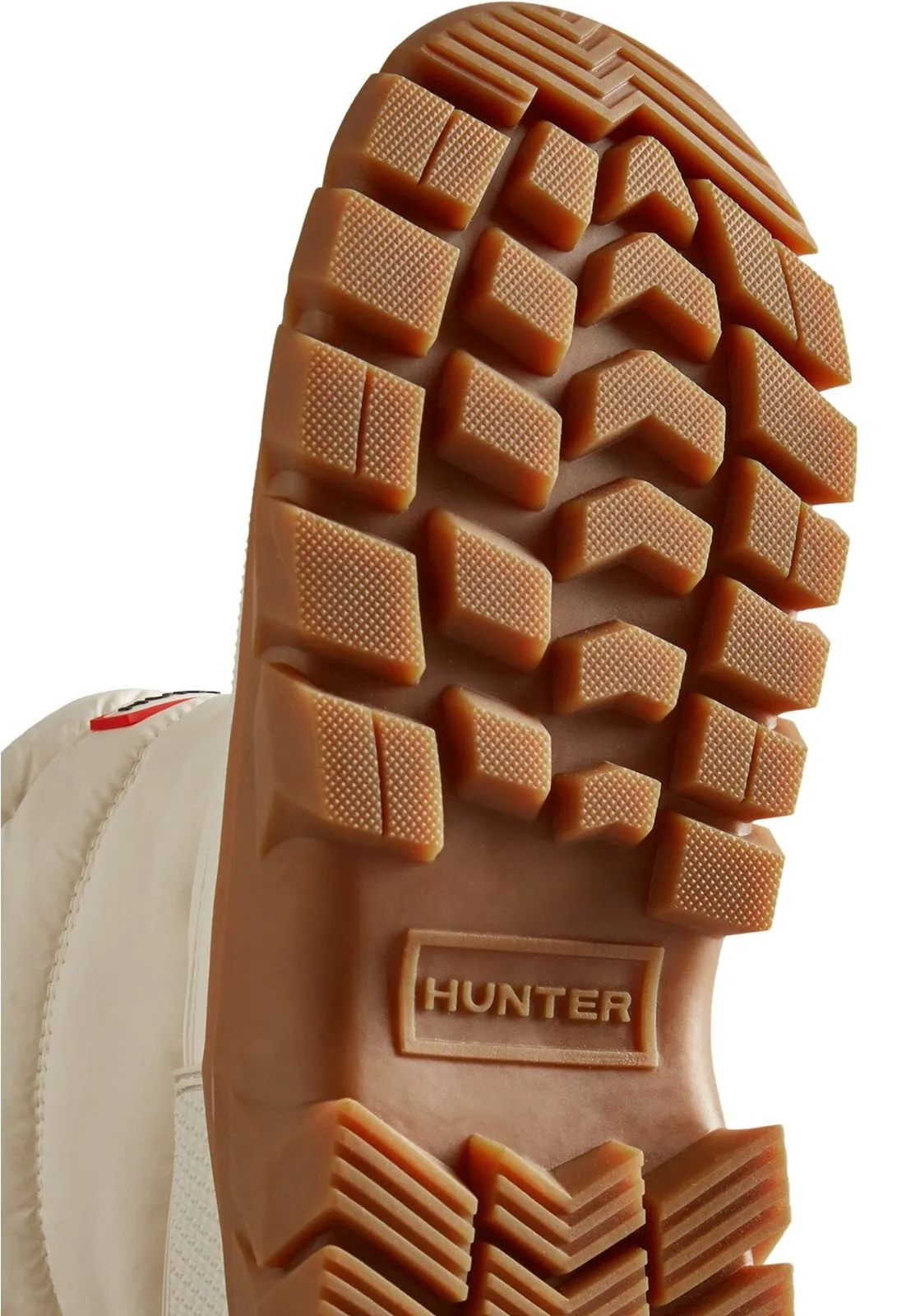 Hunter Intrepid Womens Short Snow Boot