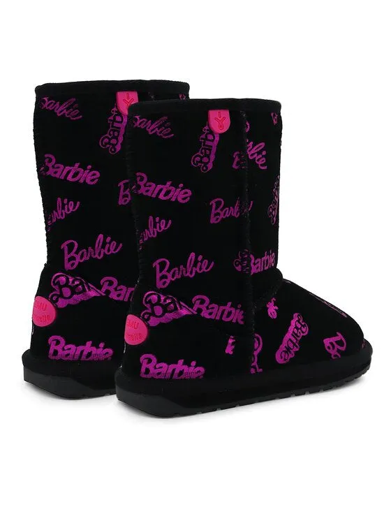 K12904 Barbie Wallaby Print Lo