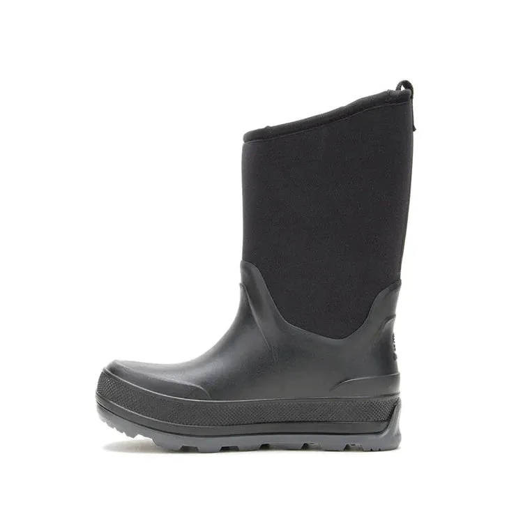 Kamik Black Timber Children's Boot