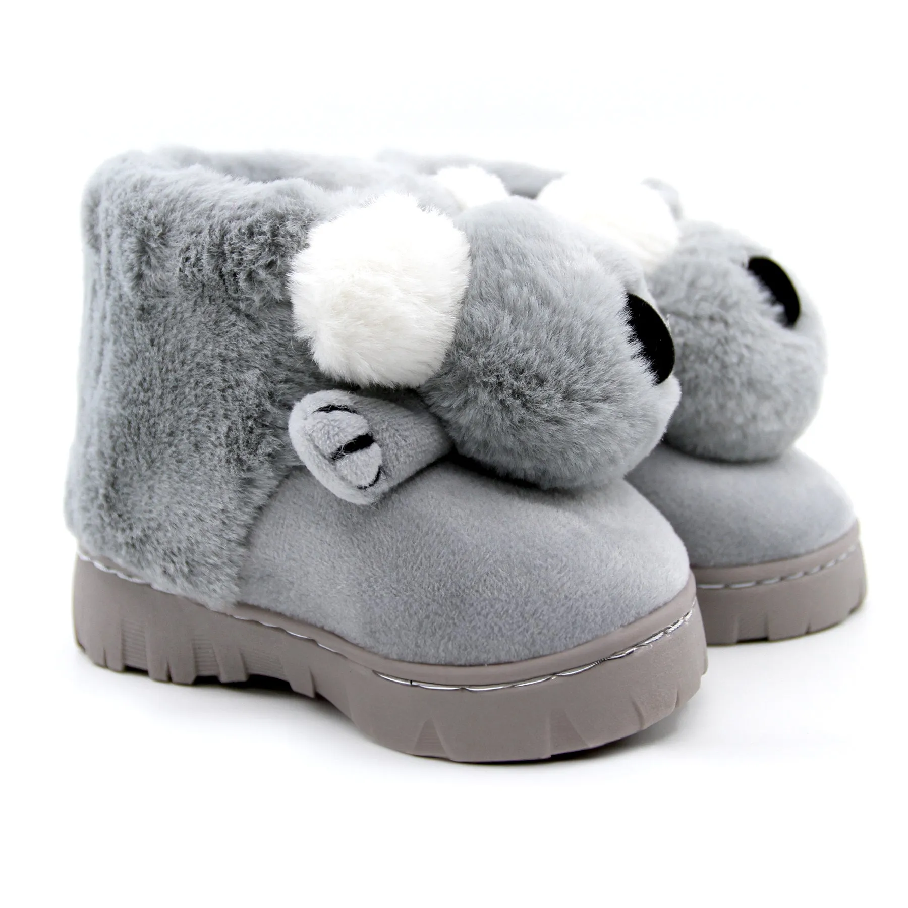 Kids Koala UGG Boots