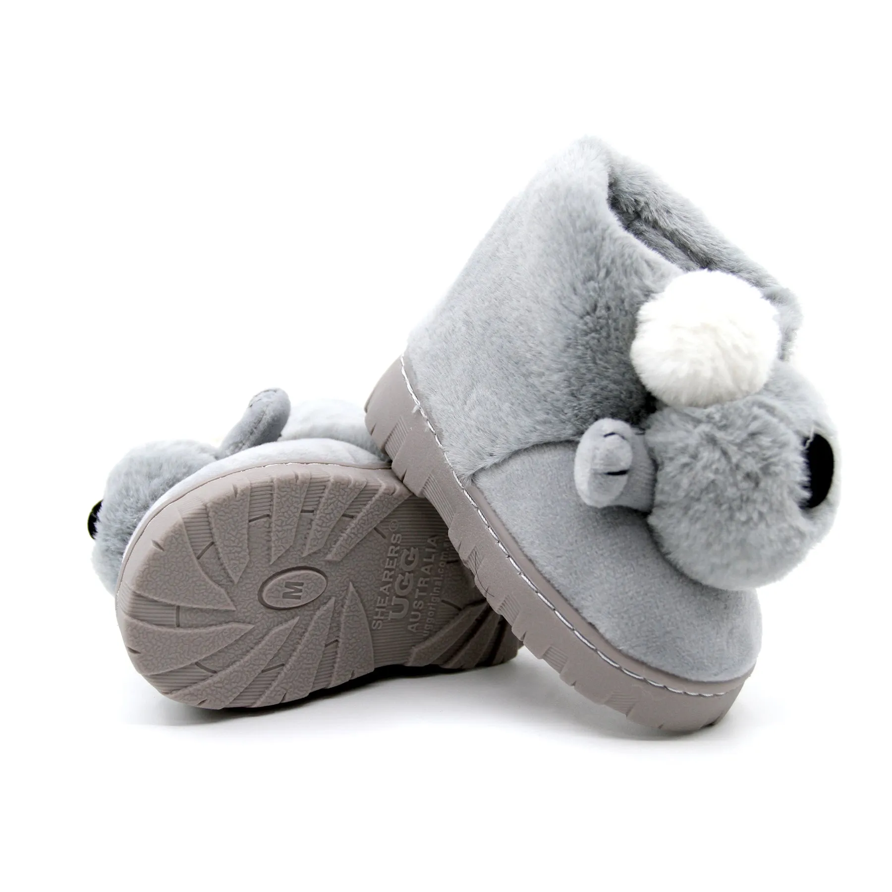 Kids Koala UGG Boots