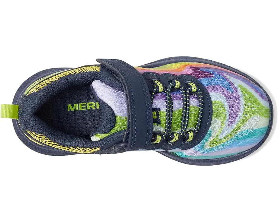 Kids Merrell | Nova 3 Sneaker | Rainbow Mountains 4