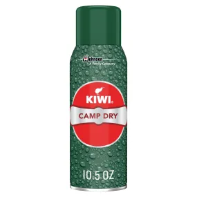 Kiwi Camp Dry Heavy Duty Water Repellant 10.5 Oz