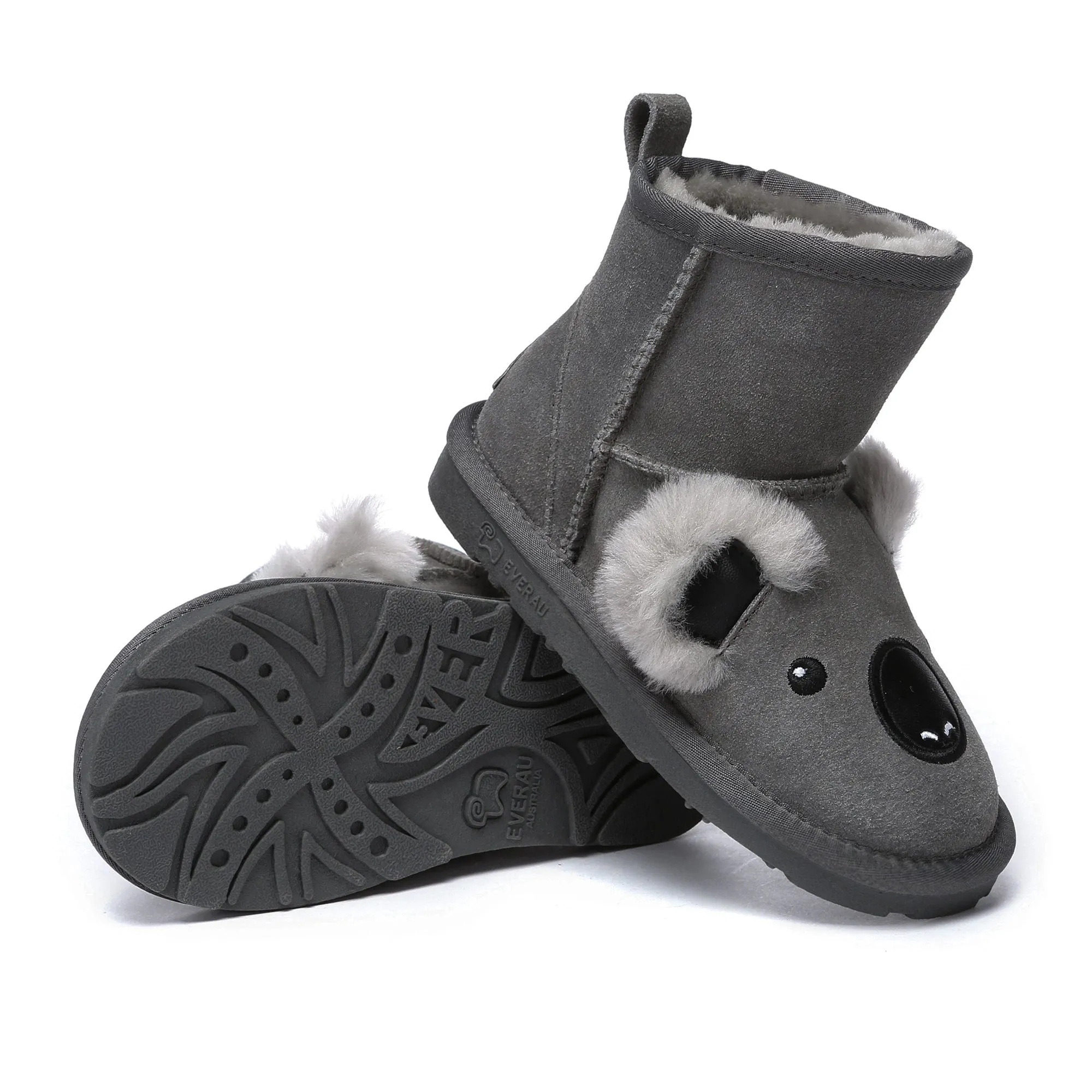 Koala Kids UGG Boots