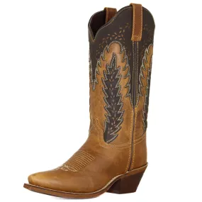 Laredo Women's Farah Cowgirl Boots