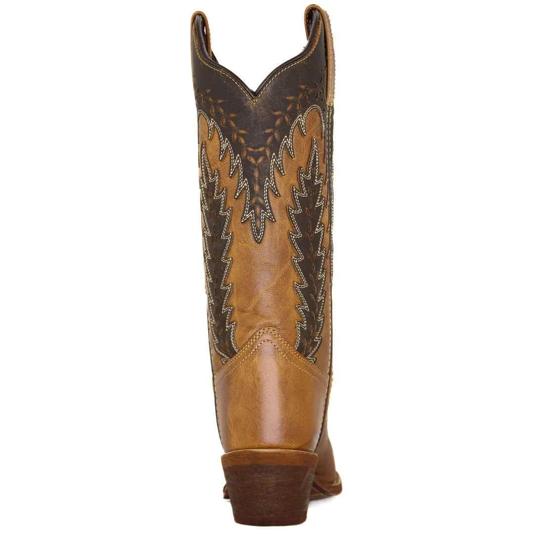 Laredo Women's Farah Cowgirl Boots