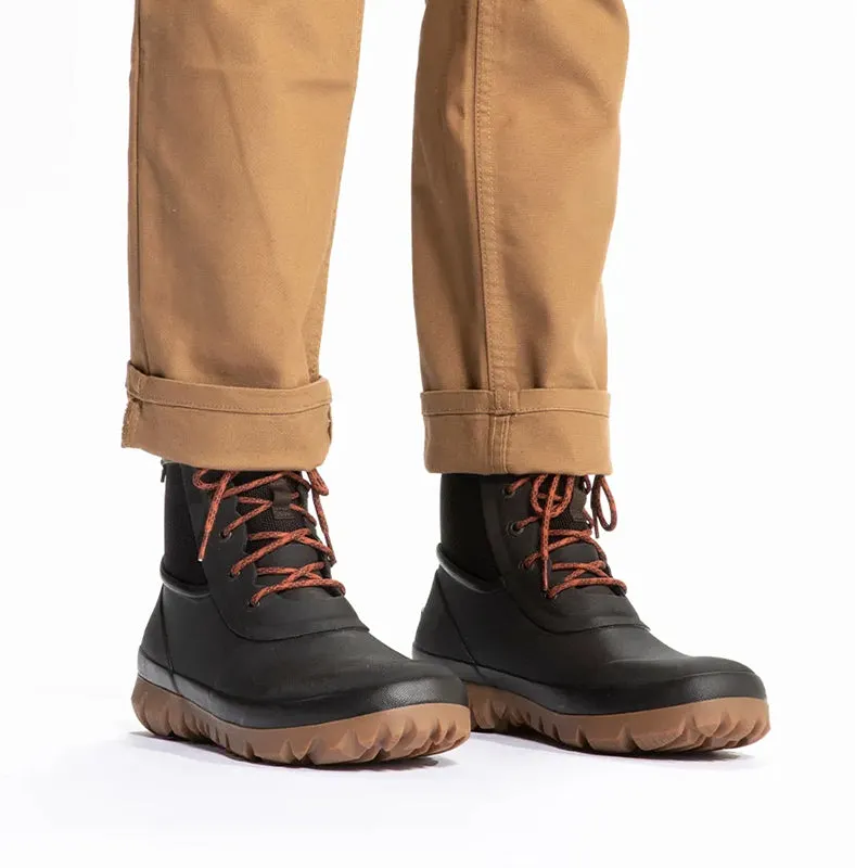 Men's Arcata Urban Lace Dark Brown