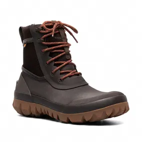 Men's Arcata Urban Lace Dark Brown