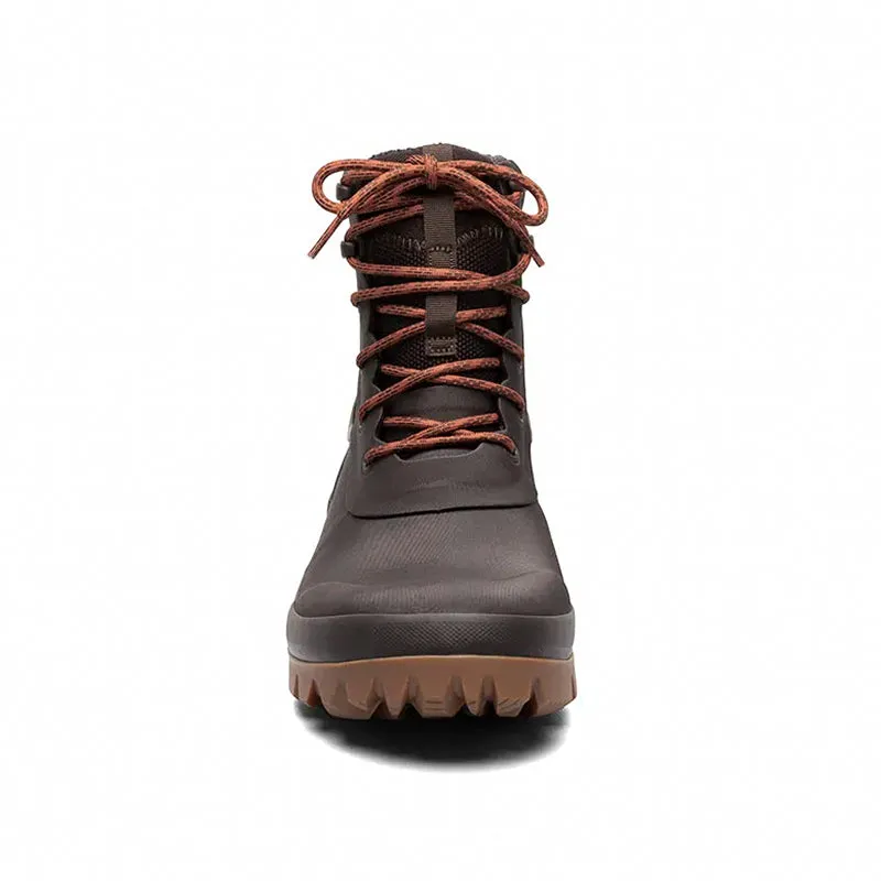 Men's Arcata Urban Lace Dark Brown