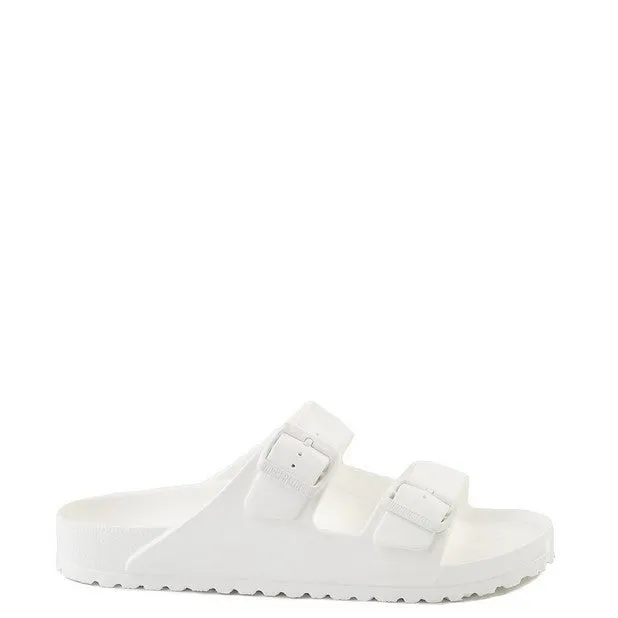 Men's Birkenstock |  Arizona EVA | White