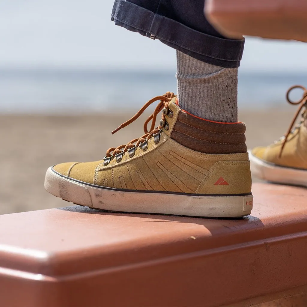 Men's Outback II - Wheat/Java