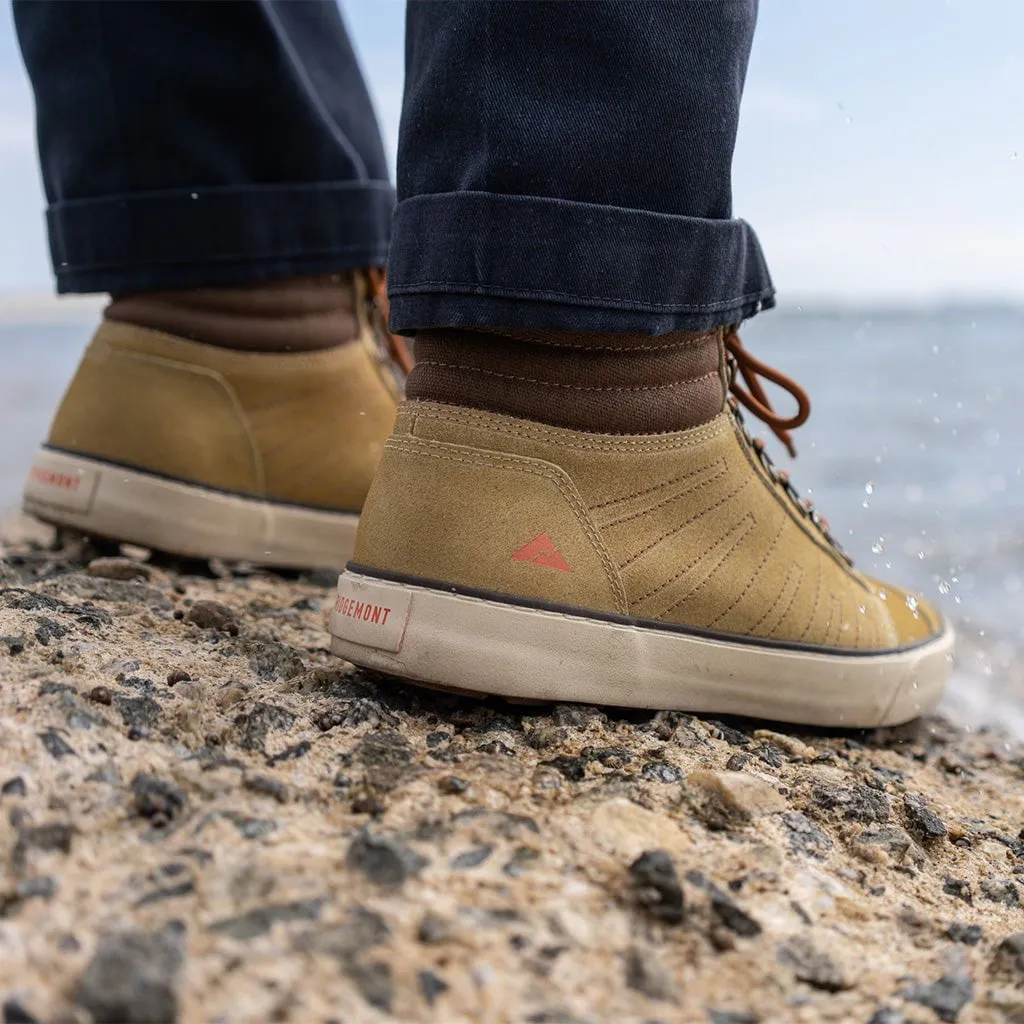 Men's Outback II - Wheat/Java