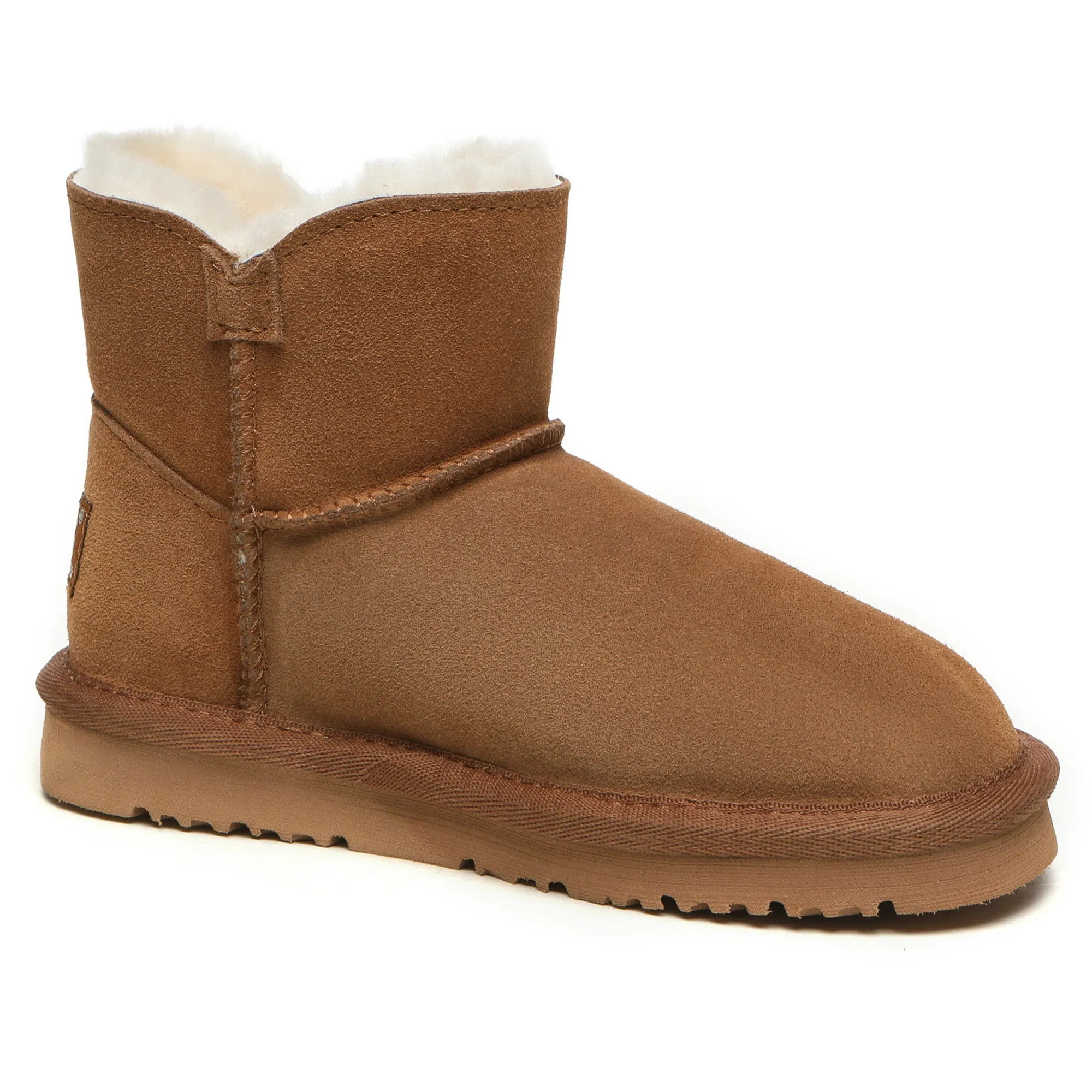 Mini Button Kids UGG Boots