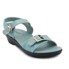 Mint Green Casual Sandal 078098