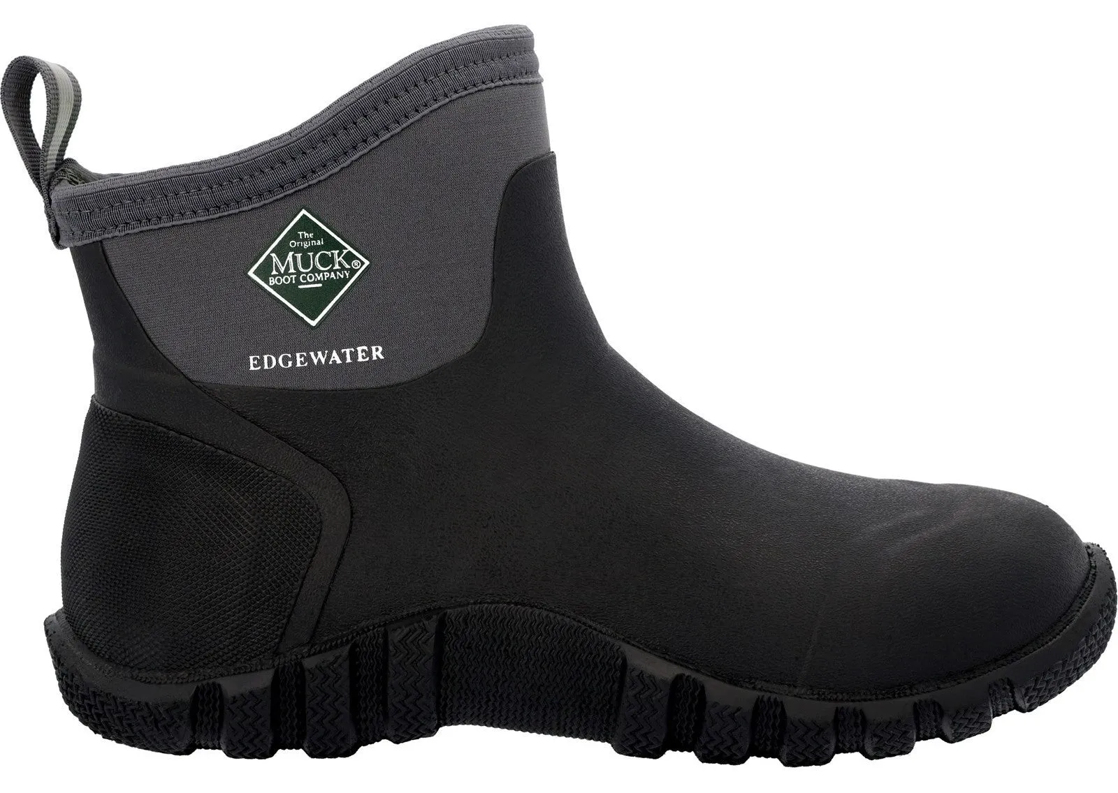 Muck Boot Edgewater Classic Mens Waterproof Ankle Wellington