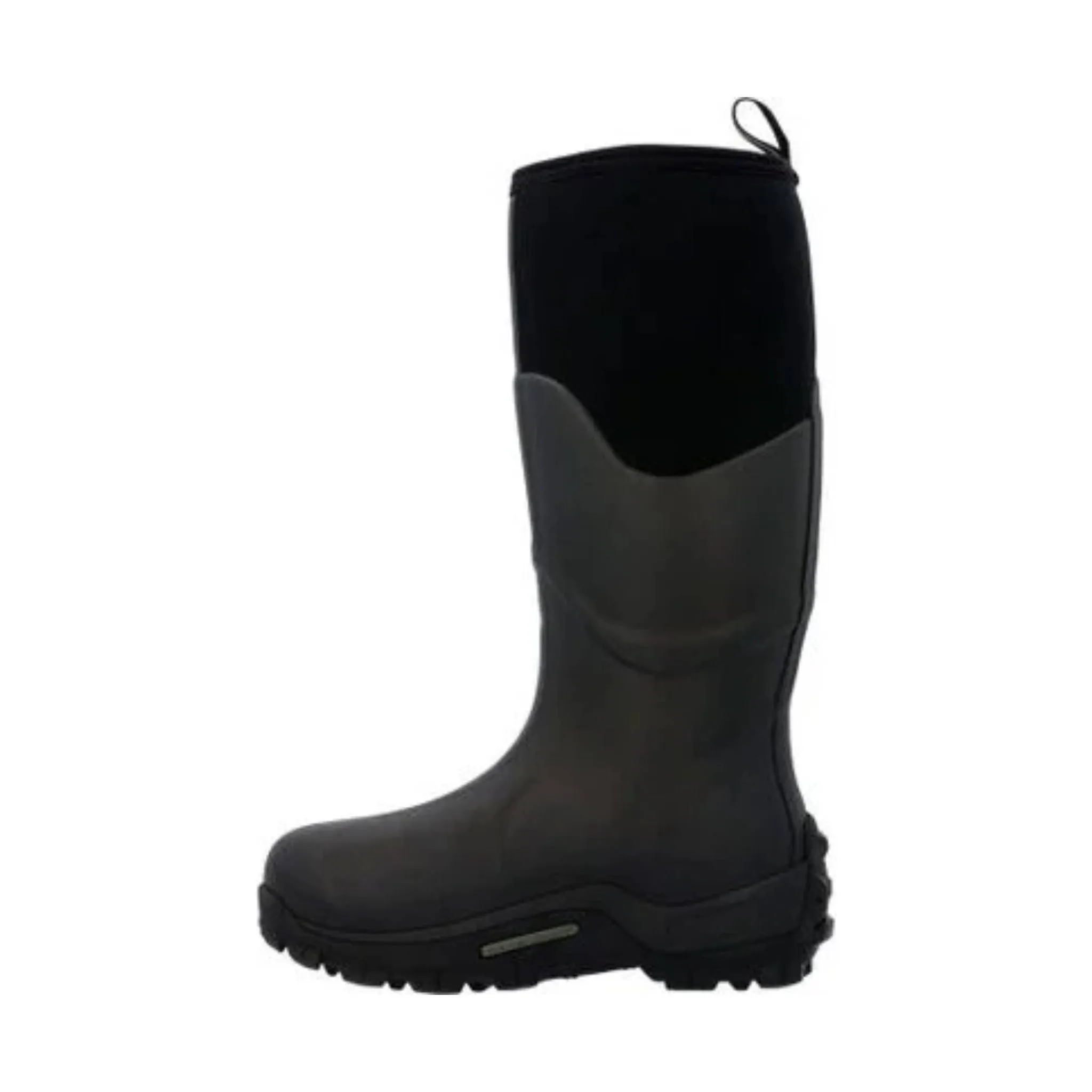 Muck Boot Men's Muckmaster Tall Boot - Black