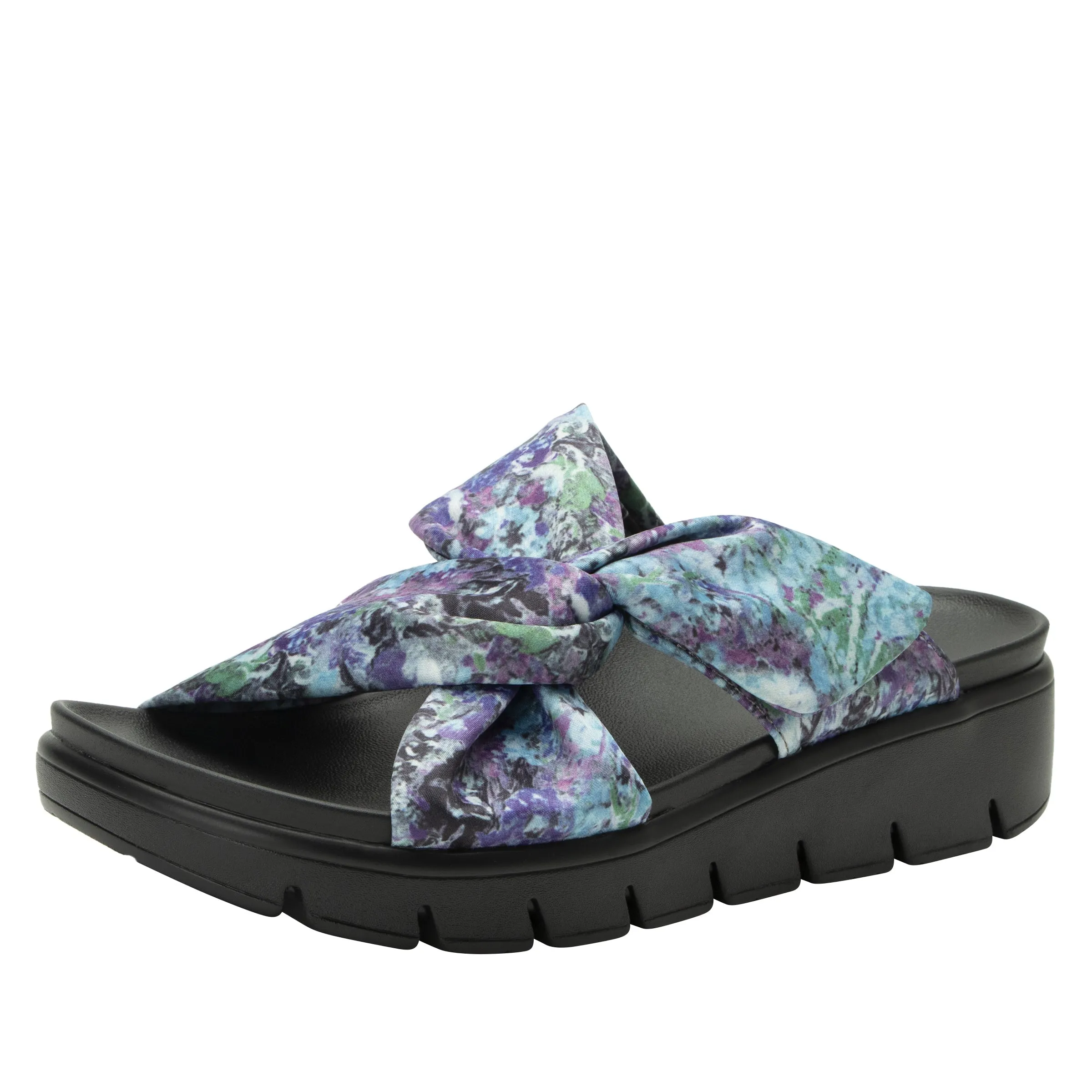 Mylee Itchycoo Grey Sandal