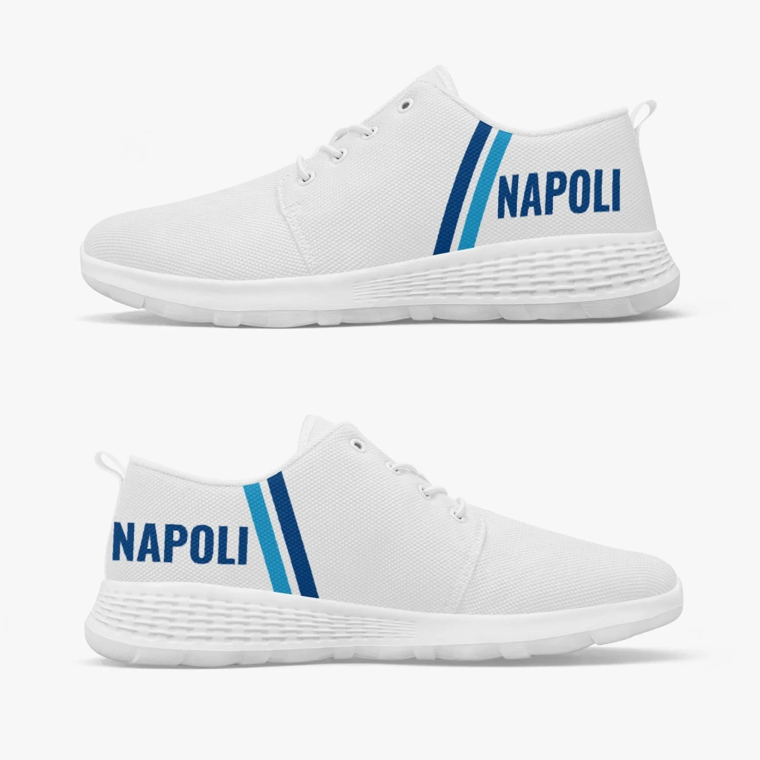 Napoli Running Shoes - men's /women's sizes