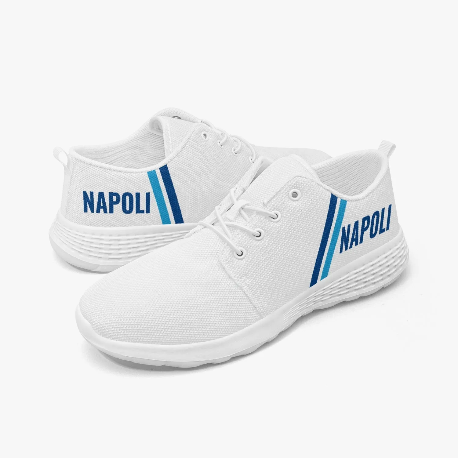 Napoli Running Shoes - men's /women's sizes