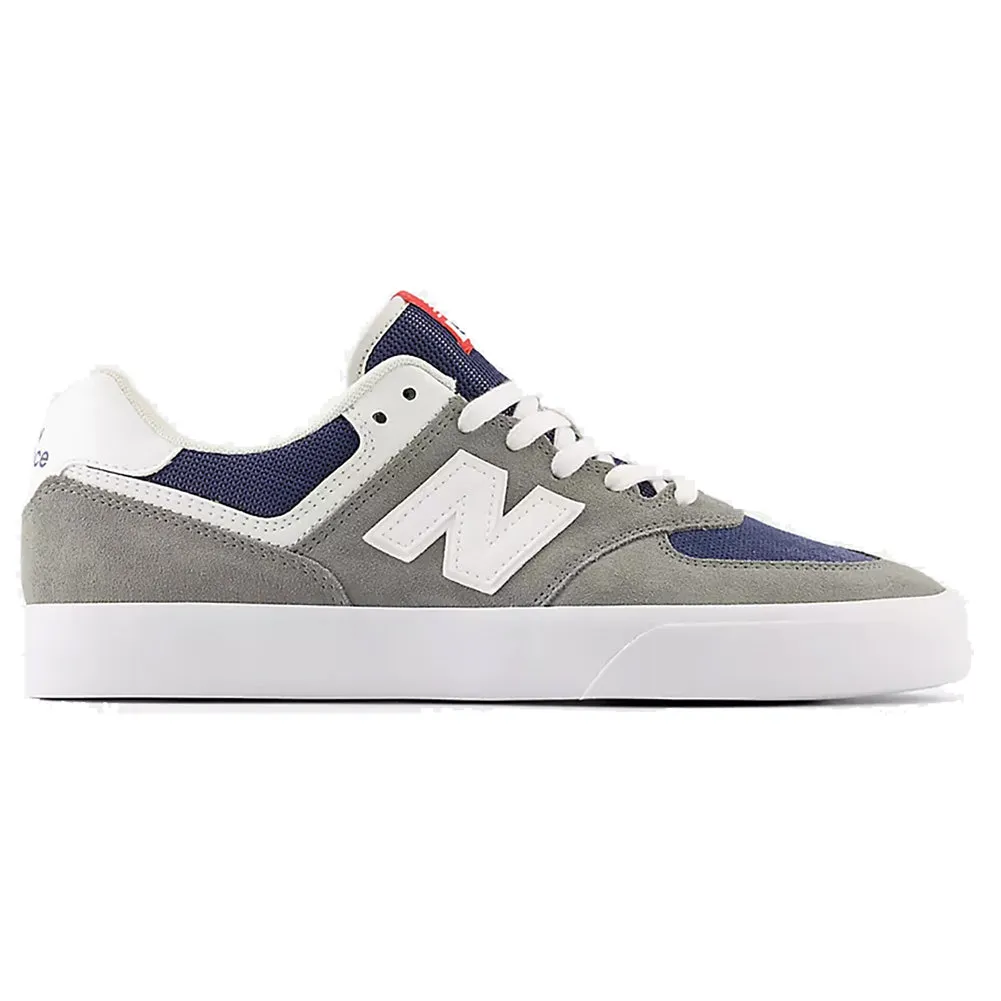 New Balance Numeric 574 Vulc Skate Shoes