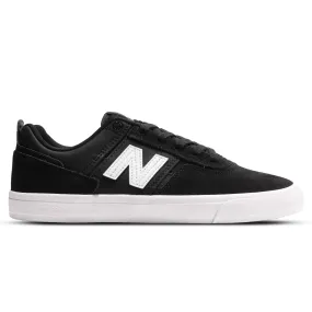 New Balance Numeric NM306BLJ Black/White