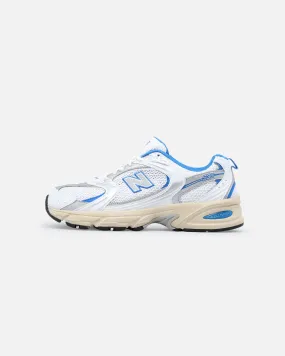 New Balance Women's 530 White/Blue