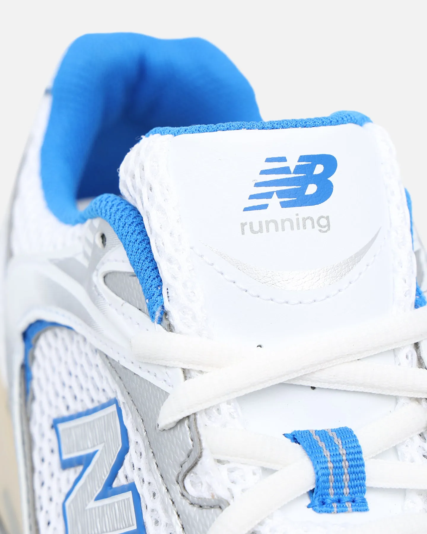 New Balance Women's 530 White/Blue