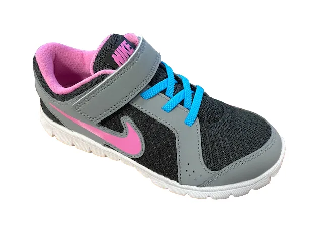 Nike children's sneakers shoes Flex Experience 599345 004