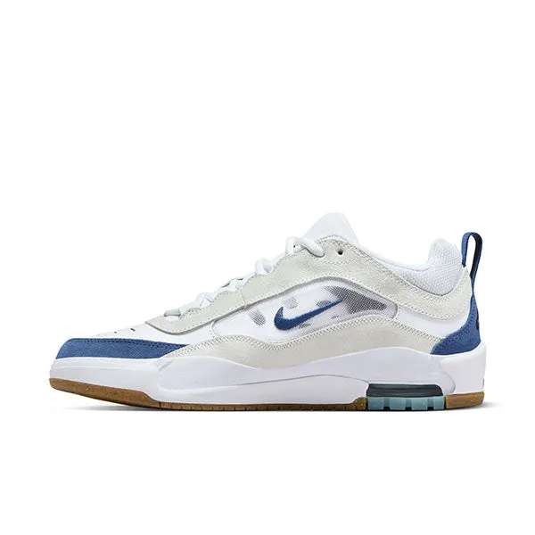 Nike SB Air Max Ishod White/Navy/Summit White/Black