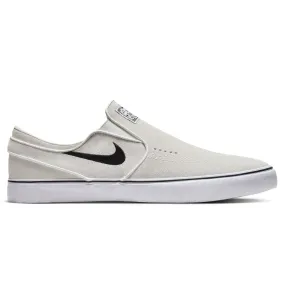 Nike SB Janoski Slip Summit White/Black