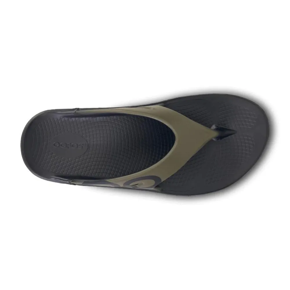 OOFOS Men's Ooriginal Sport Sandal