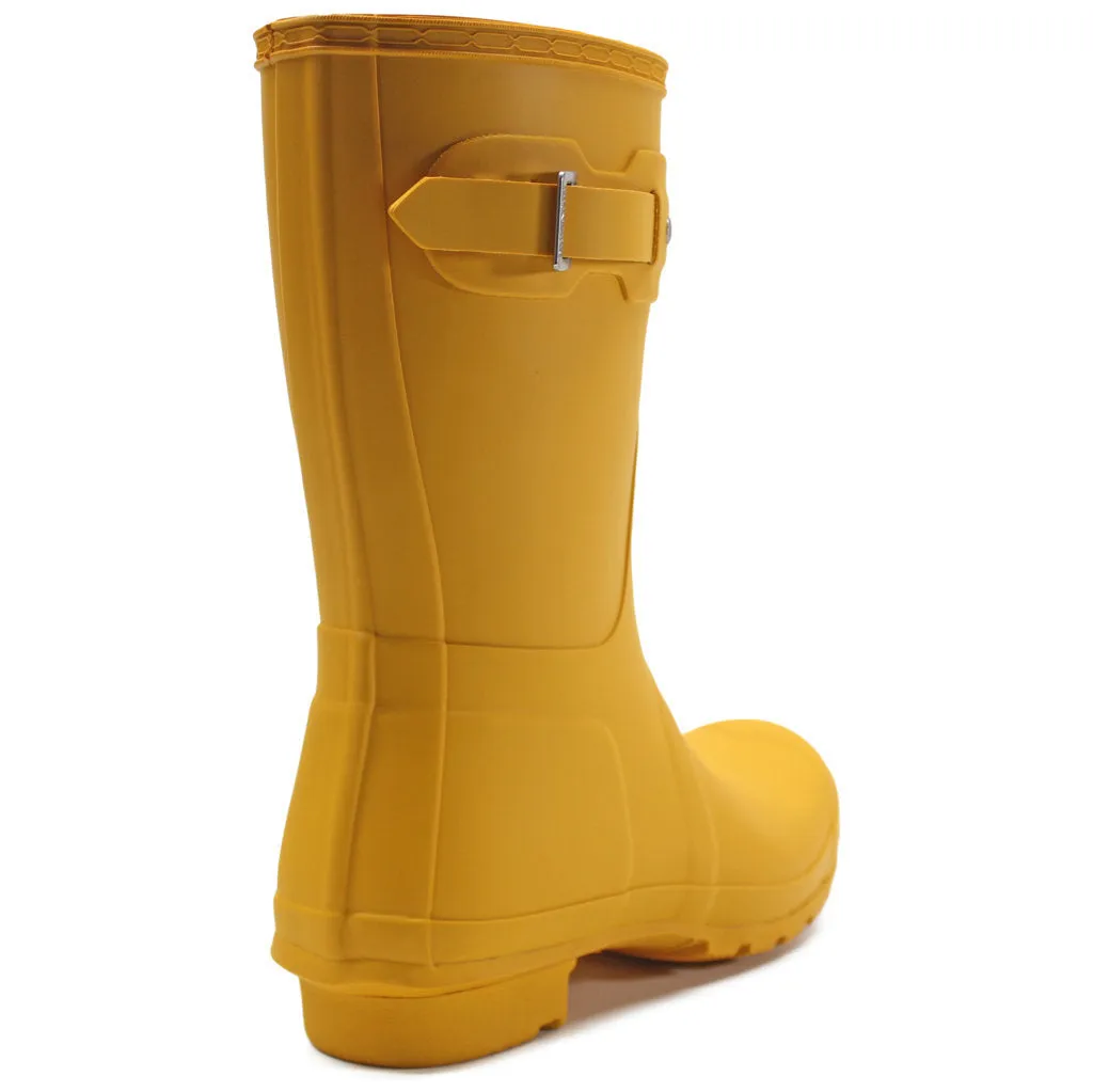 Original Rubber Women's Short Wellington Boots