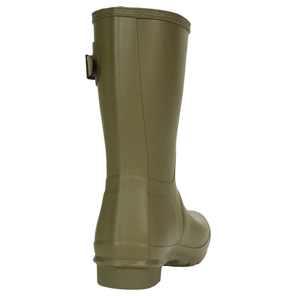 Original Rubber Women's Short Wellington Boots