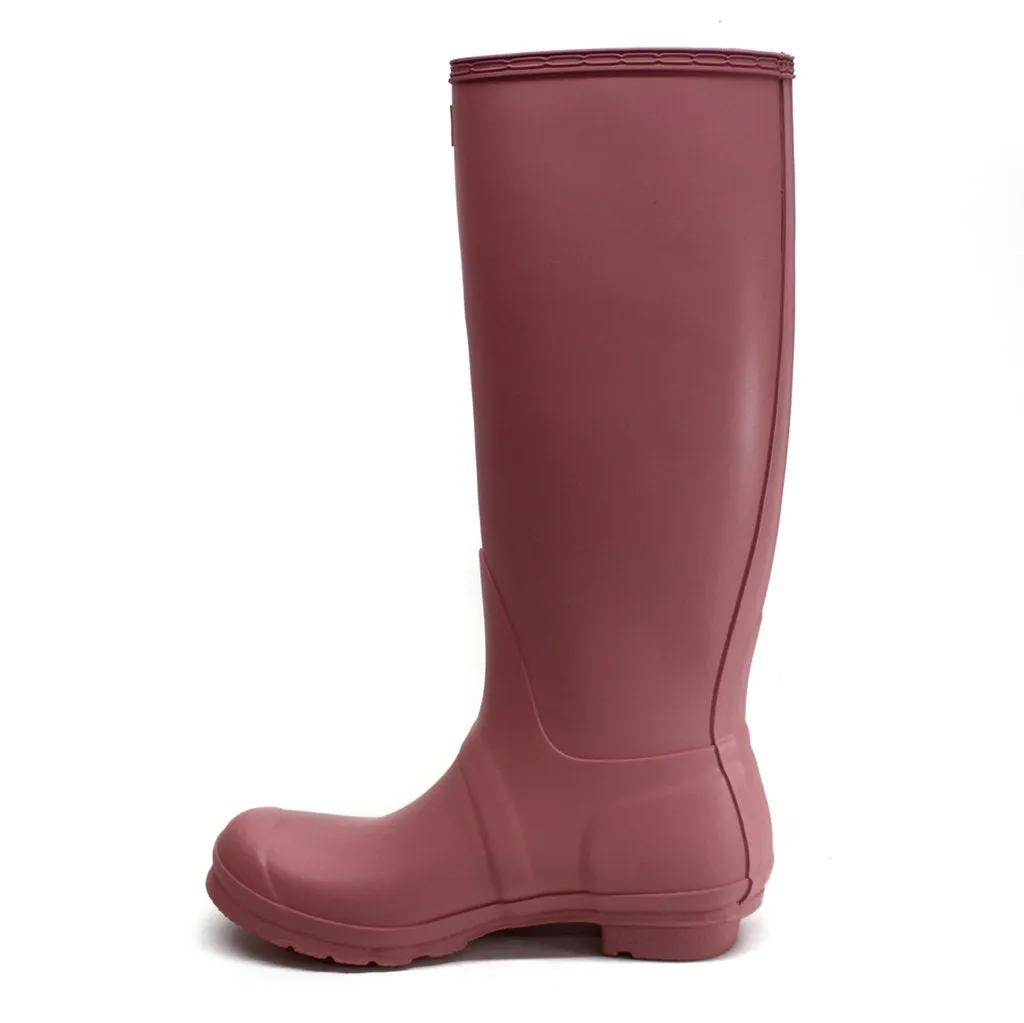 Original Tall Rubber Women's Wellington Boots