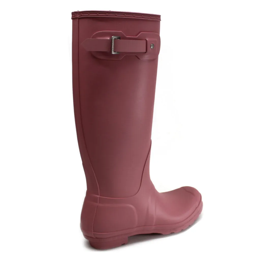 Original Tall Rubber Women's Wellington Boots