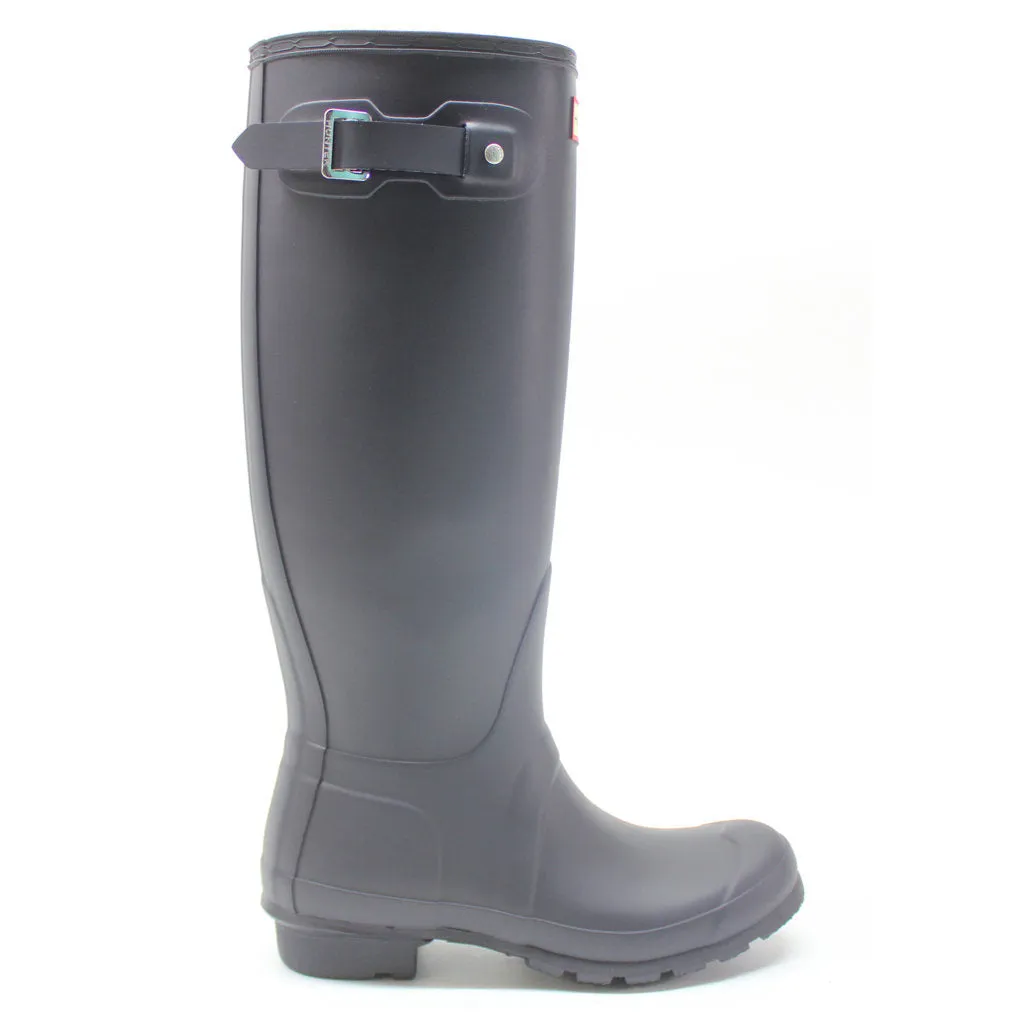 Original Tall Rubber Women's Wellington Boots