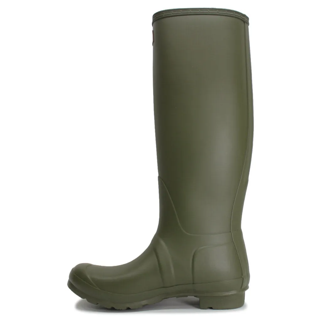 Original Tall Rubber Women's Wellington Boots