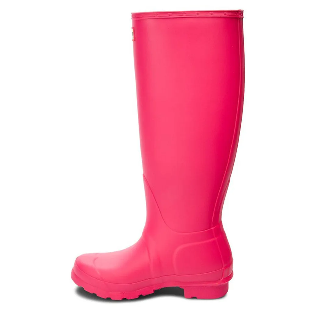 Original Tall Rubber Women's Wellington Boots