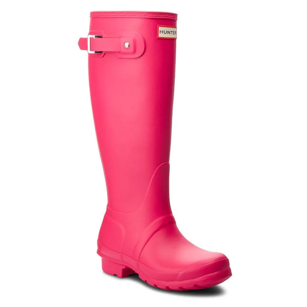 Original Tall Rubber Women's Wellington Boots