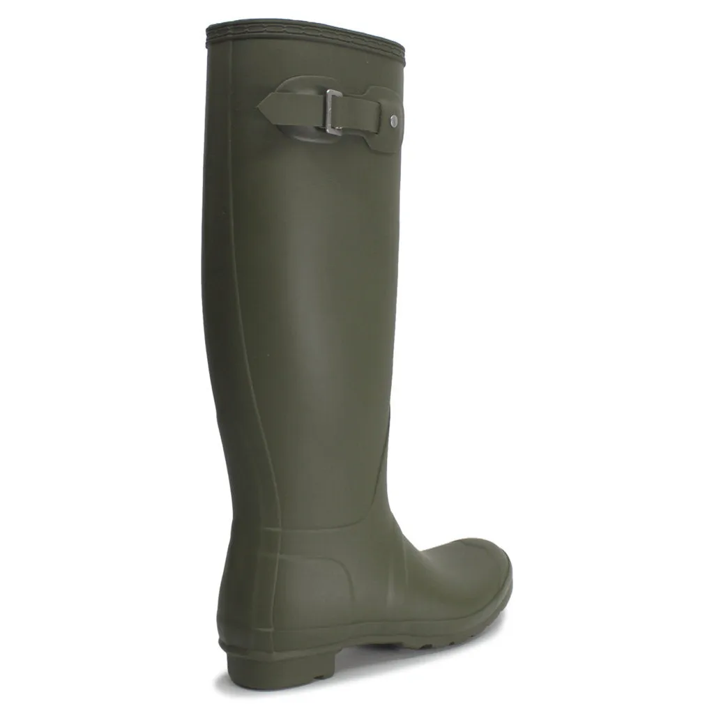 Original Tall Rubber Women's Wellington Boots